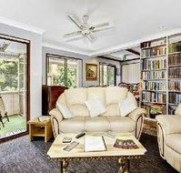 Wombats B  B Apartments - Accommodation Cairns