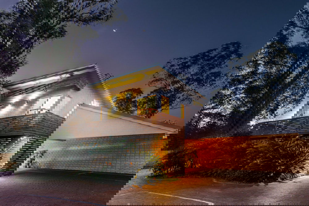 Reinscourt WA Accommodation Cairns