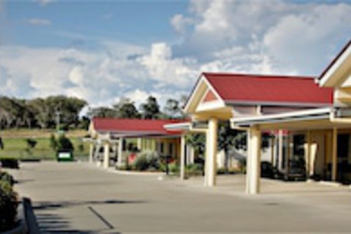 Pittsworth QLD Accommodation Cairns