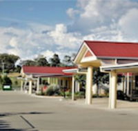 Pittsworth Motor Inn - Accommodation Cairns