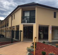 St. Marys Park View Motel - Accommodation Cairns