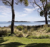 Abs by the Bay - Accommodation Cairns