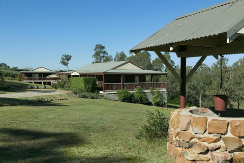 North Lodge Cottages - Accommodation Cairns 5