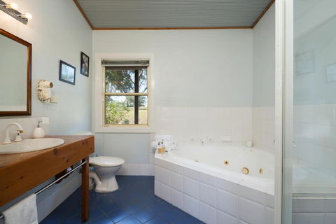 North Lodge Cottages - Accommodation Cairns 4