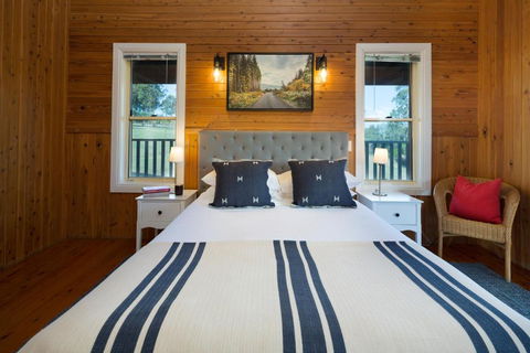 North Lodge Cottages - Accommodation Cairns 3
