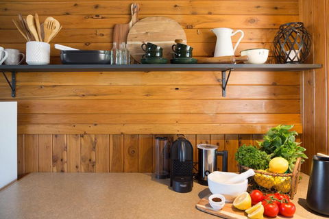 North Lodge Cottages - Accommodation Cairns 1