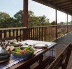 North Lodge Cottages - Accommodation Cairns