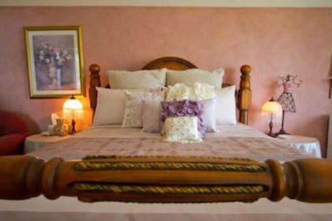 Bimbadeen Mountain Retreat - Accommodation Cairns 7