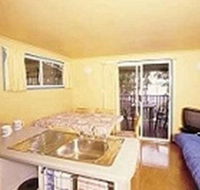 Lake Tinaroo Terraces - Accommodation Cairns
