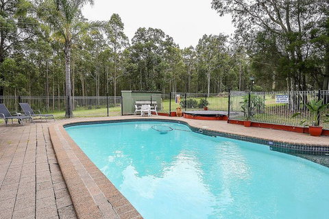 Vineyard Hill - Accommodation Cairns 4