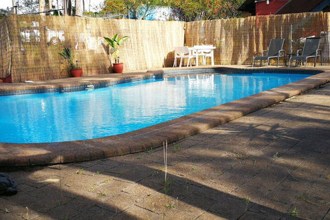 Vineyard Hill - Accommodation Cairns 5