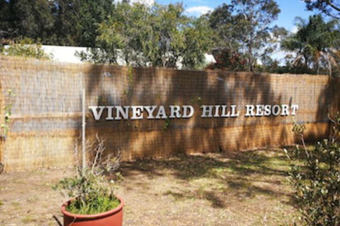 Vineyard Hill - Accommodation Cairns 0