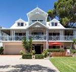 Silver Waters Bed  Breakfast - Accommodation Cairns