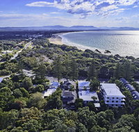 Cape Apartments - Accommodation Cairns