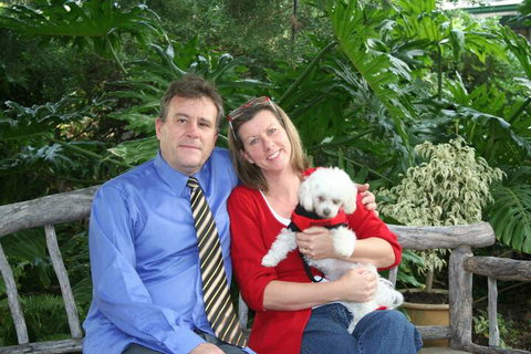 Rosebridge House Bed & Breakfast Adult Retreat - Accommodation Cairns 1