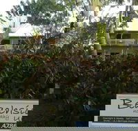 Beachside Holiday Units - Accommodation Cairns