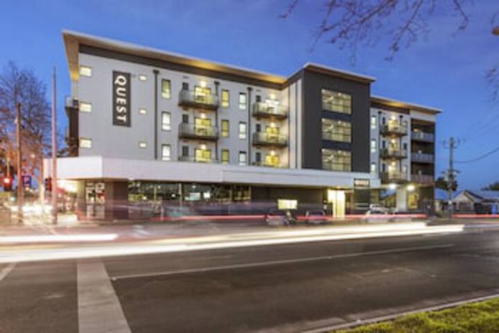  Accommodation Cairns