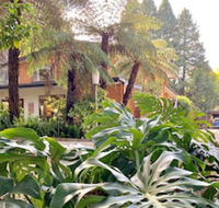 Warburton Motel - Accommodation Cairns
