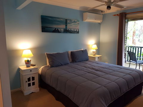 Tambaridge Bed And Breakfast - Accommodation Cairns 5