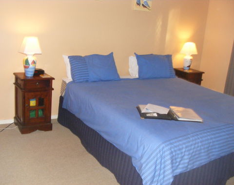Tambaridge Bed And Breakfast - Accommodation Cairns 2