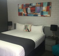 Blue Violet Motor Inn - Accommodation Cairns