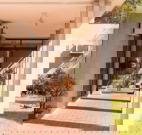 Chadstone Executive Motel - Accommodation Cairns