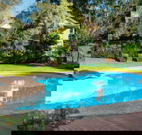 McMillans of Metung Coastal Resort - Accommodation Cairns