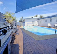 Bali Hi - Accommodation Cairns