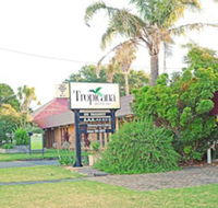 Tropicana Motor Inn - Accommodation Cairns