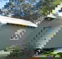 Chalets on Stoneville - Accommodation Cairns