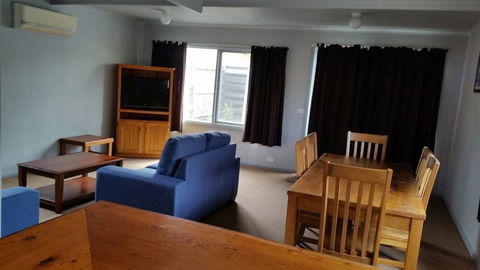 Seahorse Coastal Villas - Accommodation Cairns 1