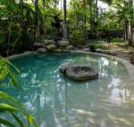 Cassawong Cottages - Accommodation Cairns