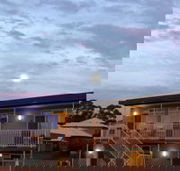Queanbeyan Motel - Accommodation Cairns
