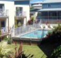 Emus Beach Resort - Accommodation Cairns