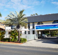 Bay Beach Motel - Accommodation Cairns