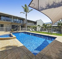 Moonlight Bay Apartments - Accommodation Cairns