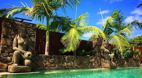 Aabi's At Byron - Accommodation Cairns 1