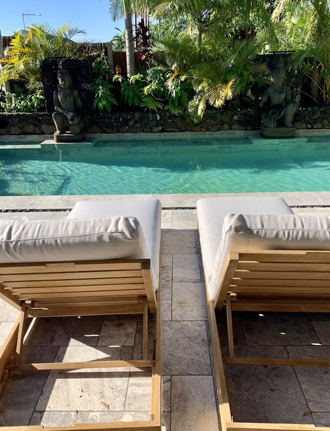 Aabi's At Byron - Accommodation Cairns 4