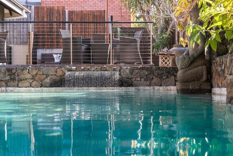 Aabi's At Byron - Accommodation Cairns 2