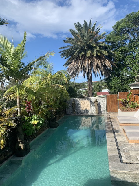 Aabi's At Byron - Accommodation Cairns 5