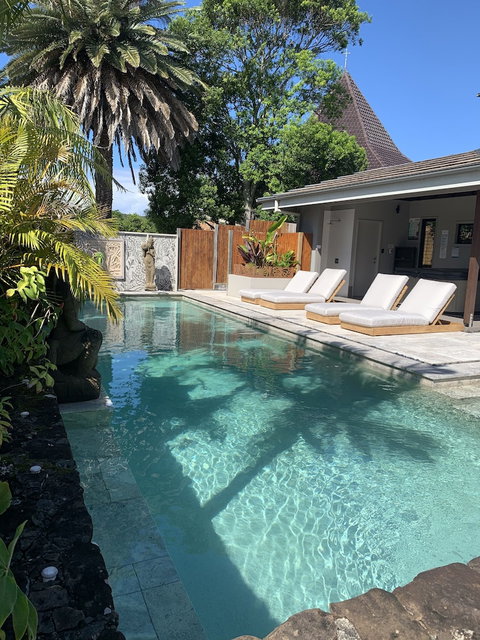 Aabi's At Byron - Accommodation Cairns 3