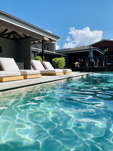 Aabi's At Byron - Accommodation Cairns 6