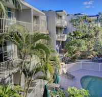 Surf Dance - Accommodation Cairns