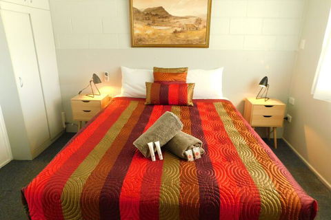 Hatton Vale Motel - Accommodation Cairns 5