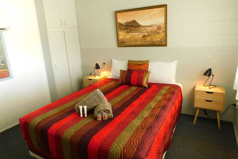 Hatton Vale Motel - Accommodation Cairns 6