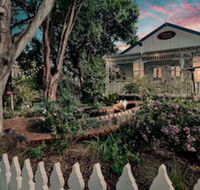 Genesta House BB - Accommodation Cairns