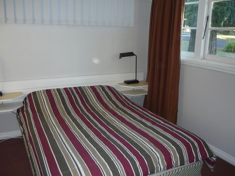 Blackheath Holiday Cabins - Accommodation Cairns 3