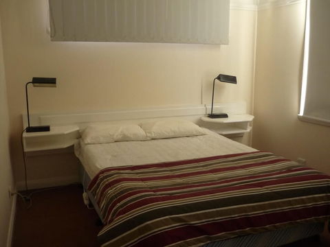 Blackheath Holiday Cabins - Accommodation Cairns 5