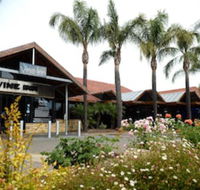 Vine Inn Barossa - Accommodation Cairns