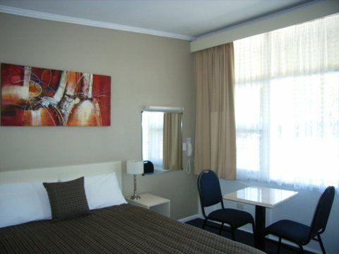Bairnsdale Main Motel - Accommodation Cairns 5